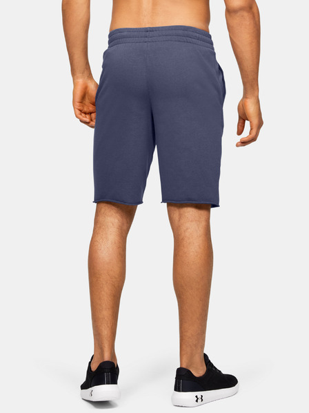 Under Armour Moške spodnji del trenirke Under Armour Sportstyle Terry Short
