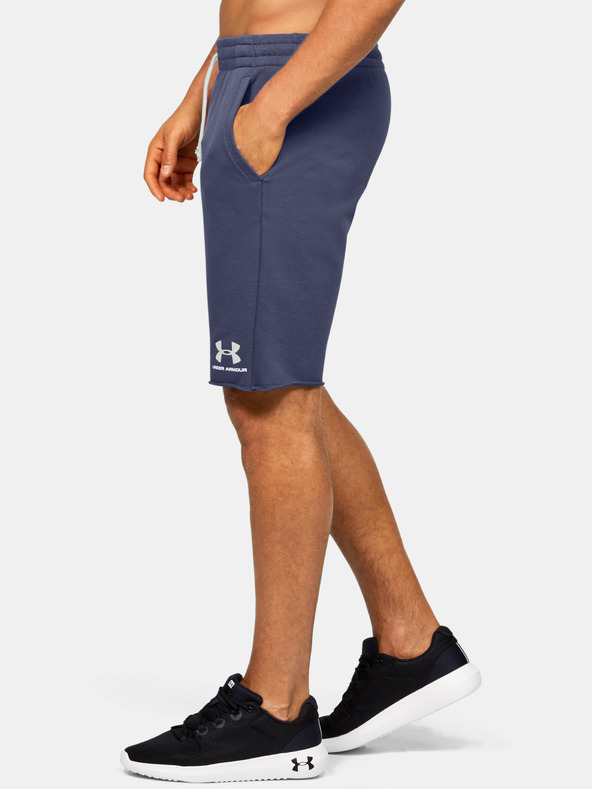 Under Armour Moške kratke hlače Under Armour Sportstyle Terry Short