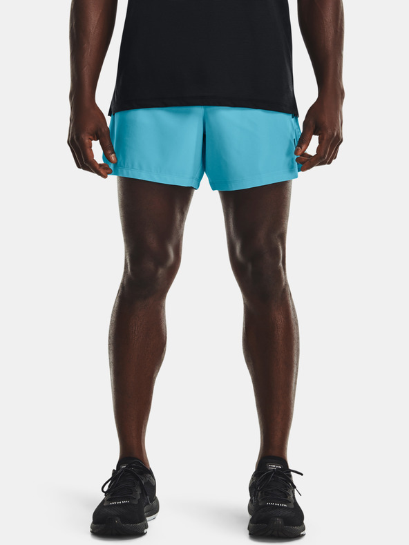 Under Armour Moške kratke hlače Under Armour UA SPEEDPOCKET 5'' SHORT
