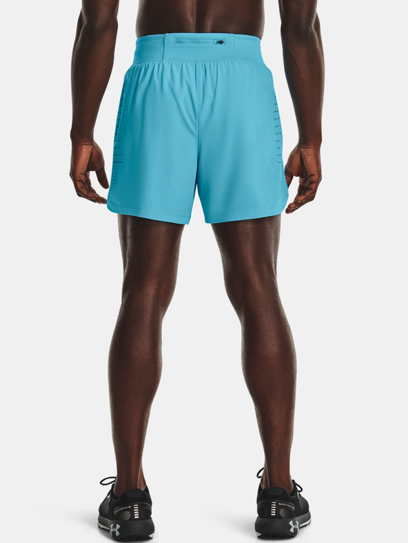 Under Armour Moške kratke hlače Under Armour UA SPEEDPOCKET 5'' SHORT