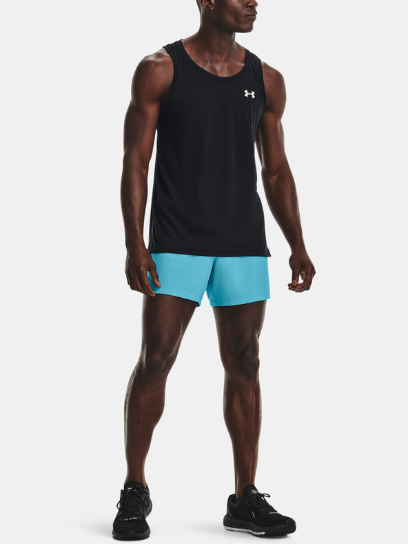 Under Armour Moške kratke hlače Under Armour UA SPEEDPOCKET 5'' SHORT
