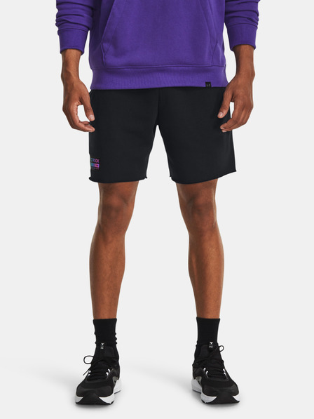 Under Armour Moške kratke hlače Under Armour Pjt Rock Hwt Terry Shorts
