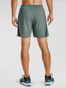 Under Armour Moške kratke hlače Under Armour LAUNCH SW 2-IN-1 SHORT