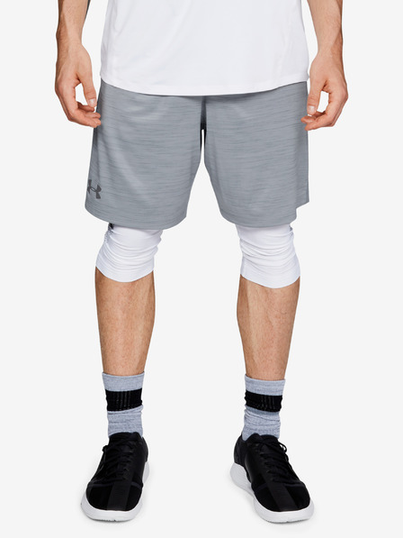 Under Armour Moške kratke hlače Under Armour MK-1 Twist Shorts