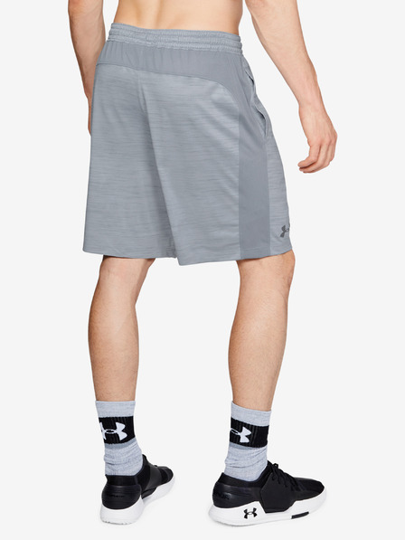 Under Armour Moške kratke hlače Under Armour MK-1 Twist Shorts