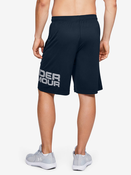Under Armour Moške kratke hlače Under Armour Tech Wordmark Shorts