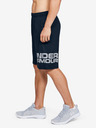 Under Armour Moške kratke hlače Under Armour Tech Wordmark Shorts