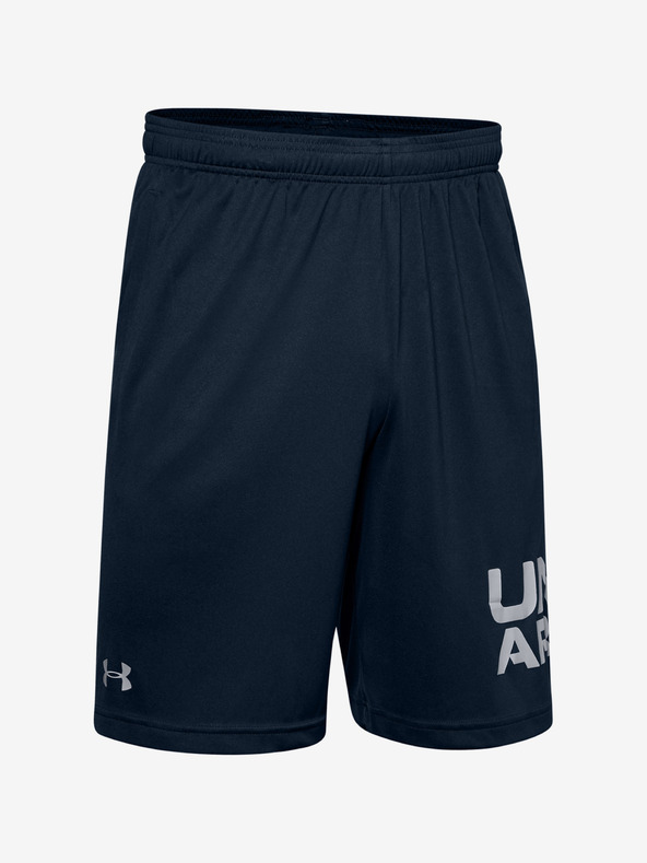 Under Armour Moške kratke hlače Under Armour Tech Wordmark Shorts