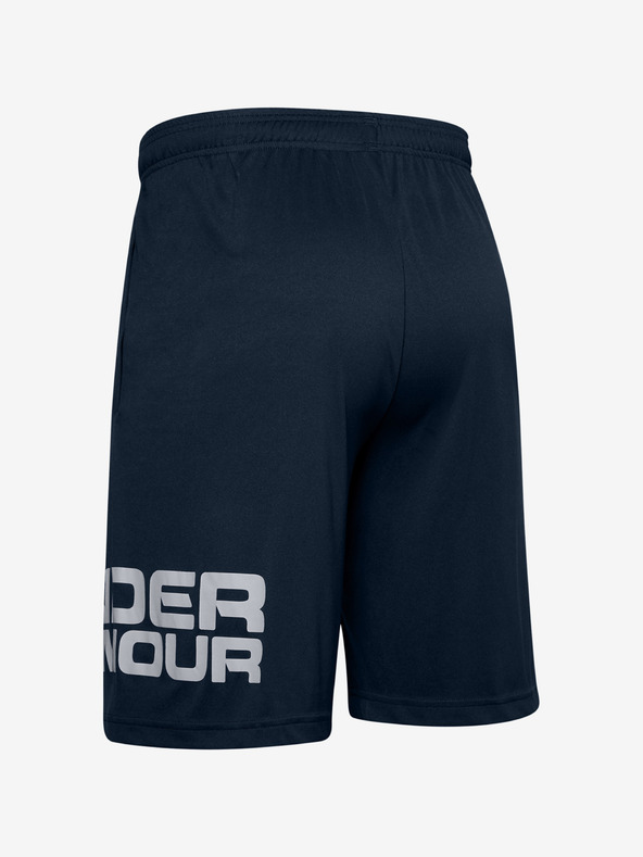 Under Armour Moške kratke hlače Under Armour Tech Wordmark Shorts