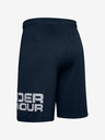 Under Armour Moške kratke hlače Under Armour Tech Wordmark Shorts