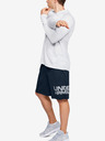 Under Armour Moške kratke hlače Under Armour Tech Wordmark Shorts