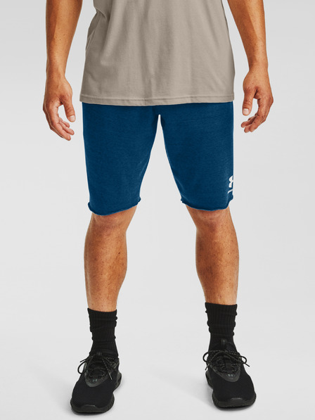 Under Armour Moške kratke hlače Under Armour Sportstyle Terry Short