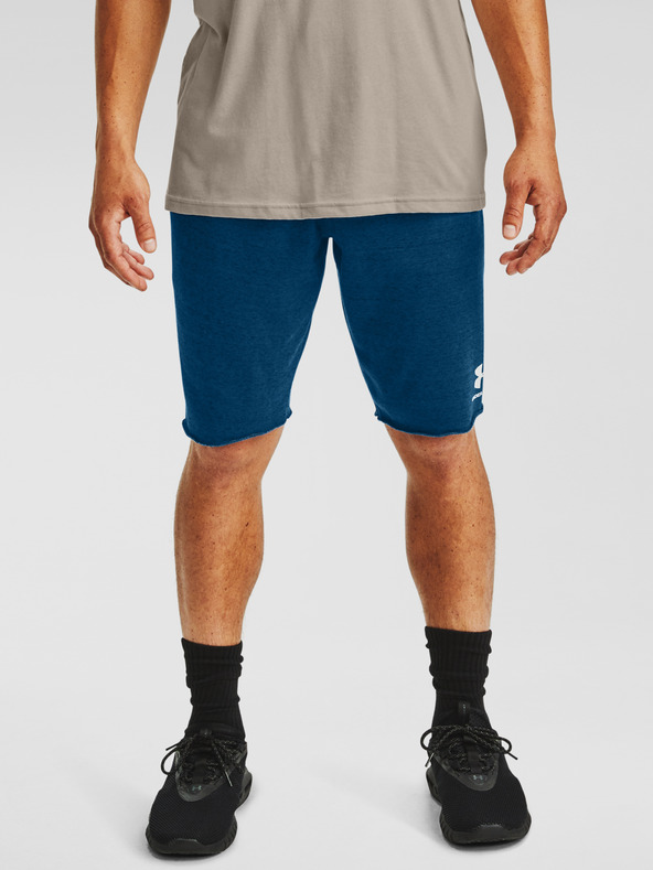 Under Armour Moške kratke hlače Under Armour Sportstyle Terry Short