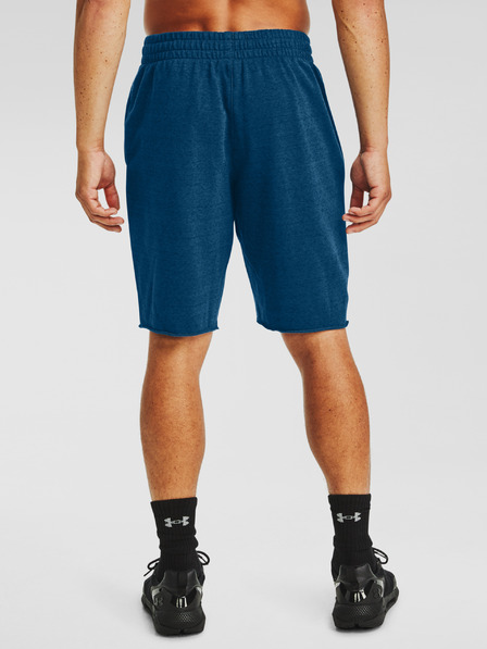 Under Armour Moške kratke hlače Under Armour Sportstyle Terry Short