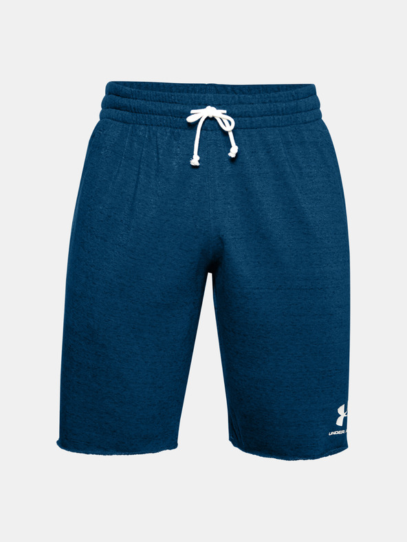 Under Armour Moške kratke hlače Under Armour Sportstyle Terry Short