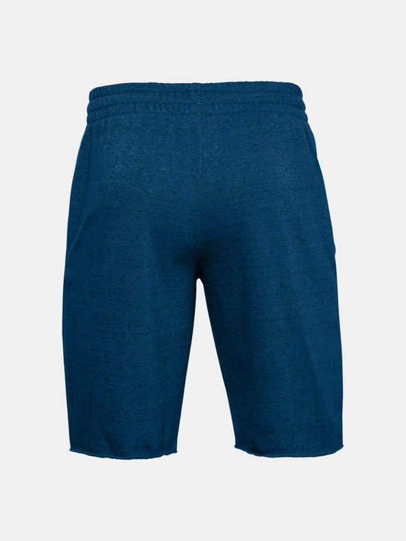 Under Armour Moške kratke hlače Under Armour Sportstyle Terry Short