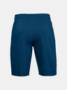 Under Armour Moške kratke hlače Under Armour Sportstyle Terry Short