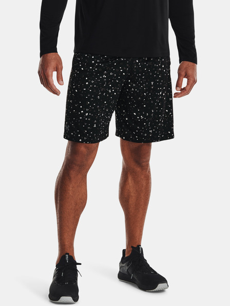 Under Armour Moške kratke hlače Under Armour UA Tech Printed Shorts
