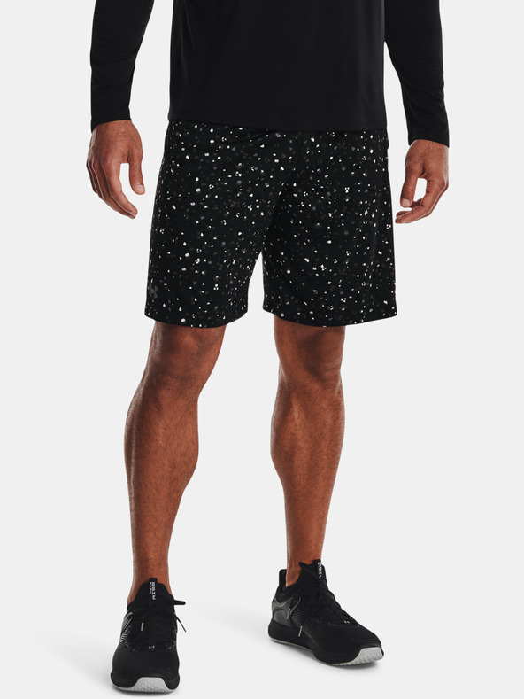 Under Armour Moške kratke hlače Under Armour UA Tech Printed Shorts