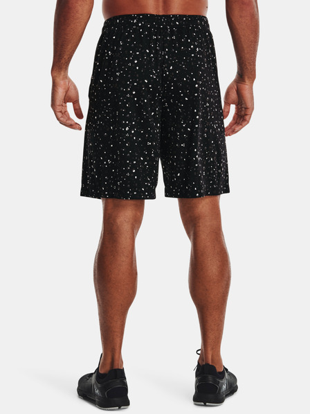 Under Armour Moške kratke hlače Under Armour UA Tech Printed Shorts