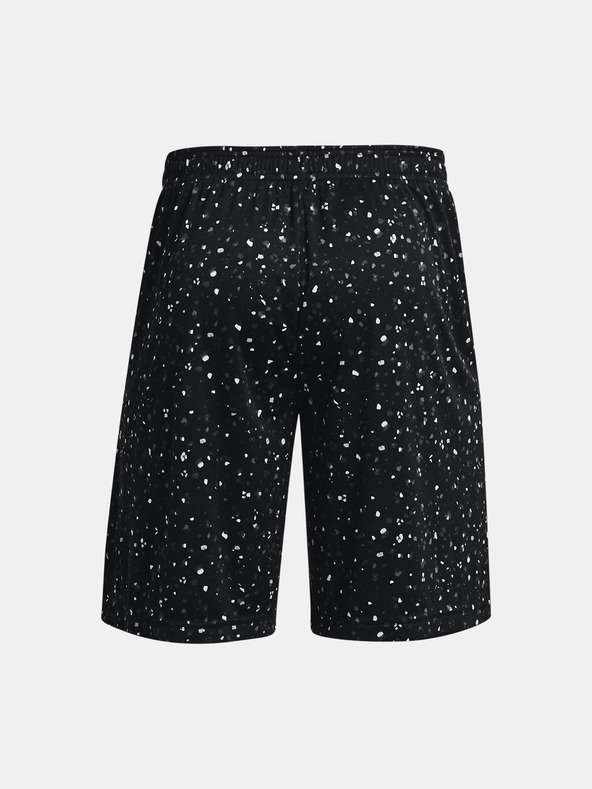 Under Armour Moške kratke hlače Under Armour UA Tech Printed Shorts