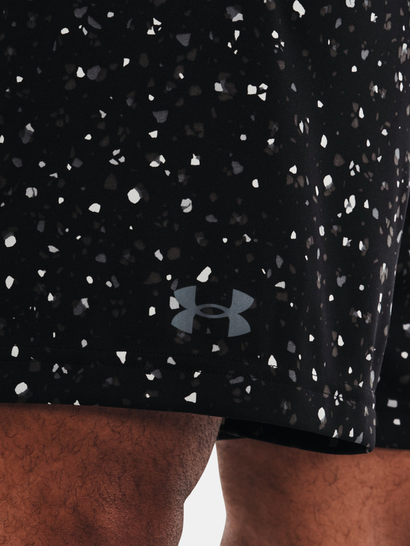 Under Armour Moške kratke hlače Under Armour UA Tech Printed Shorts