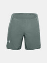 Under Armour Moške kratke hlače Under Armour QUALIFIER SPEEDPOCKET 7'' SHORT