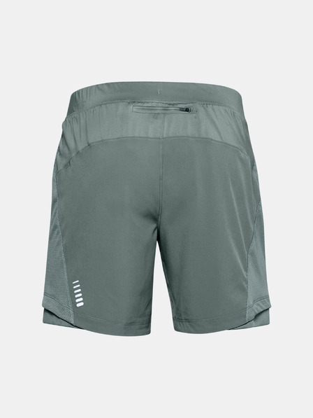 Under Armour Moške kratke hlače Under Armour QUALIFIER SPEEDPOCKET 7'' SHORT
