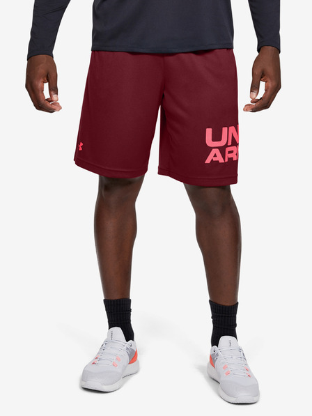 Under Armour Moške kratke hlače Under Armour Tech Wordmark Shorts
