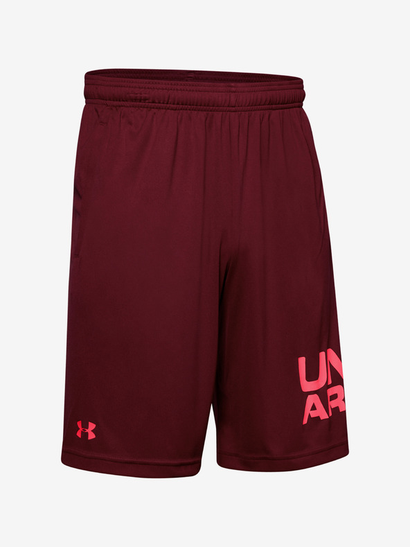Under Armour Moške kratke hlače Under Armour Tech Wordmark Shorts