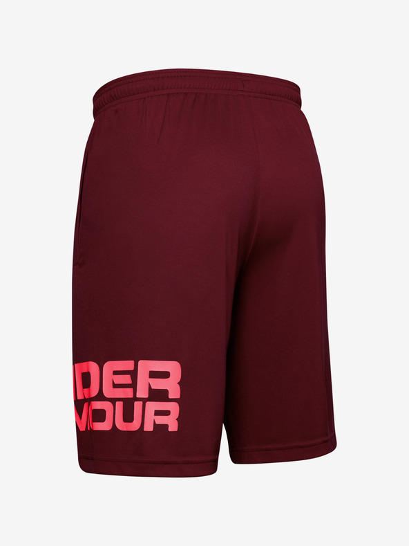 Under Armour Moške kratke hlače Under Armour Tech Wordmark Shorts