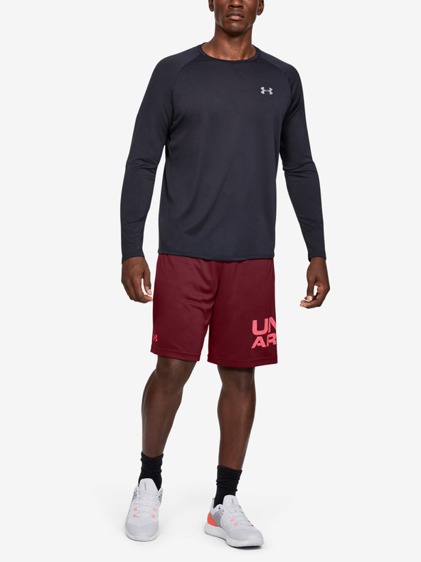 Under Armour Moške kratke hlače Under Armour Tech Wordmark Shorts