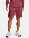 Under Armour Moške kratke hlače Under Armour Rival FLC Big Logo Shorts