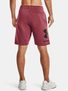 Under Armour Moške kratke hlače Under Armour Rival FLC Big Logo Shorts