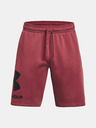 Under Armour Moške kratke hlače Under Armour Rival FLC Big Logo Shorts
