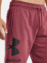 Under Armour Moške kratke hlače Under Armour Rival FLC Big Logo Shorts