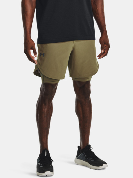 Under Armour Moške kratke hlače Under Armour UA Storm Stretch-Woven Storm Shorts