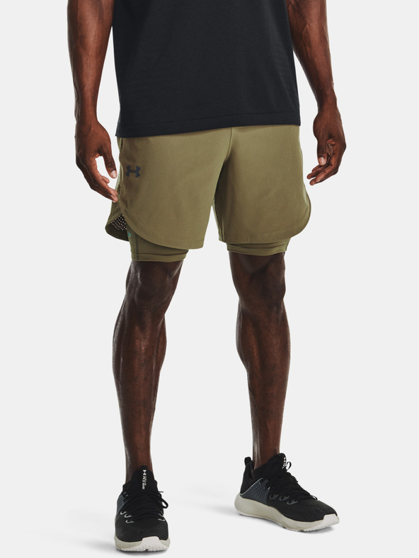 Under Armour Moške kratke hlače Under Armour UA Storm Stretch-Woven Storm Shorts