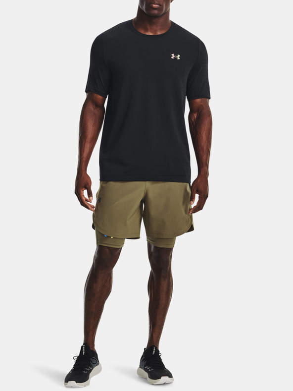 Under Armour Moške kratke hlače Under Armour UA Storm Stretch-Woven Storm Shorts