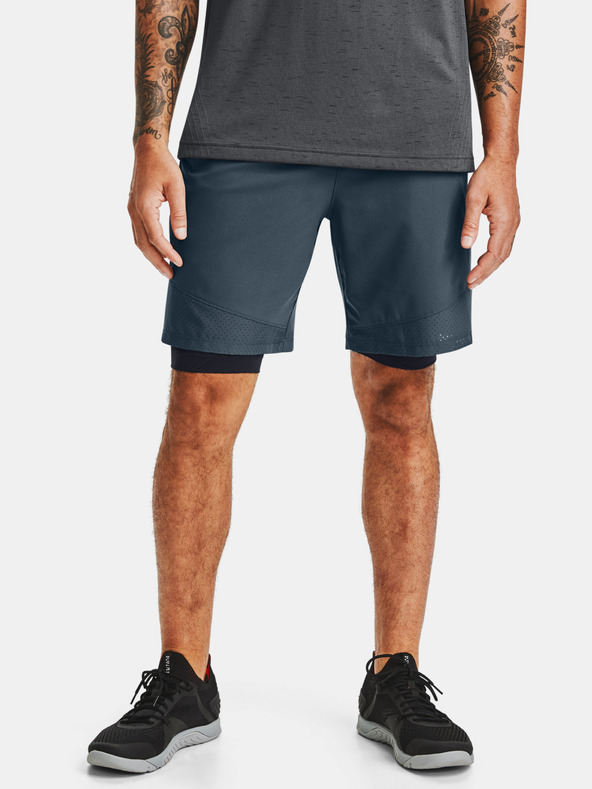 Under Armour Moške kratke hlače Under Armour Vanish Woven Shorts