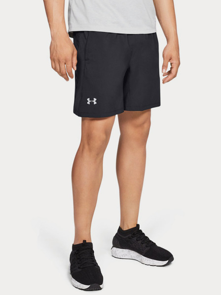 Under Armour Moške kratke hlače Under Armour LAUNCH SW 2-IN-1 SHORT