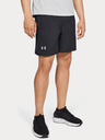 Under Armour Moške kratke hlače Under Armour LAUNCH SW 2-IN-1 SHORT
