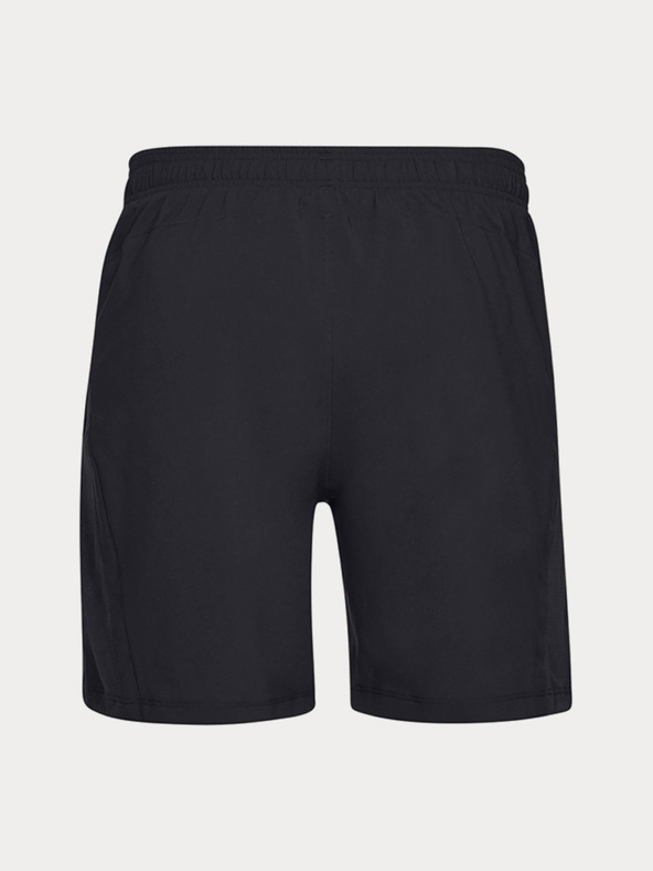 Under Armour Moške kratke hlače Under Armour LAUNCH SW 2-IN-1 SHORT