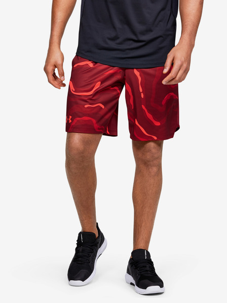 Under Armour Moške kratke hlače Under Armour MK1 Printed Shorts