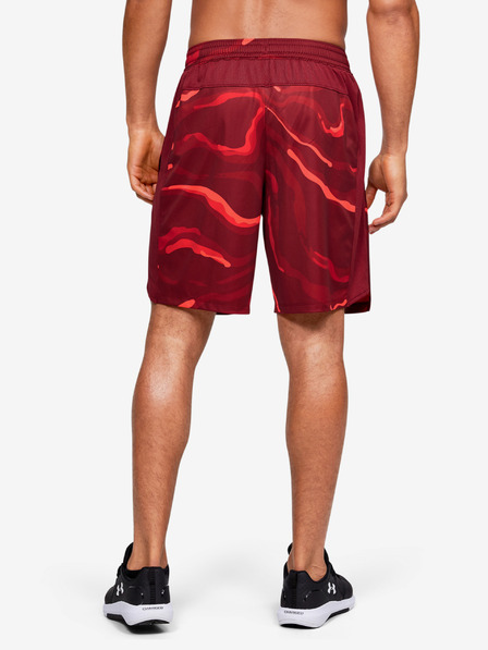 Under Armour Moške kratke hlače Under Armour MK1 Printed Shorts