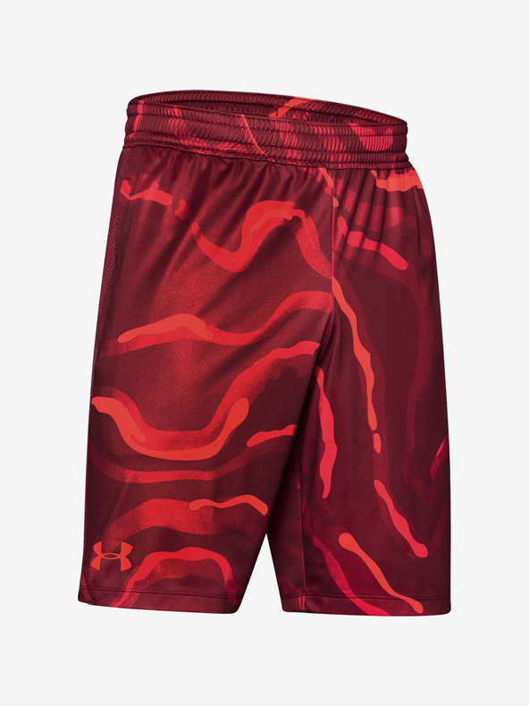 Under Armour Moške kratke hlače Under Armour MK1 Printed Shorts
