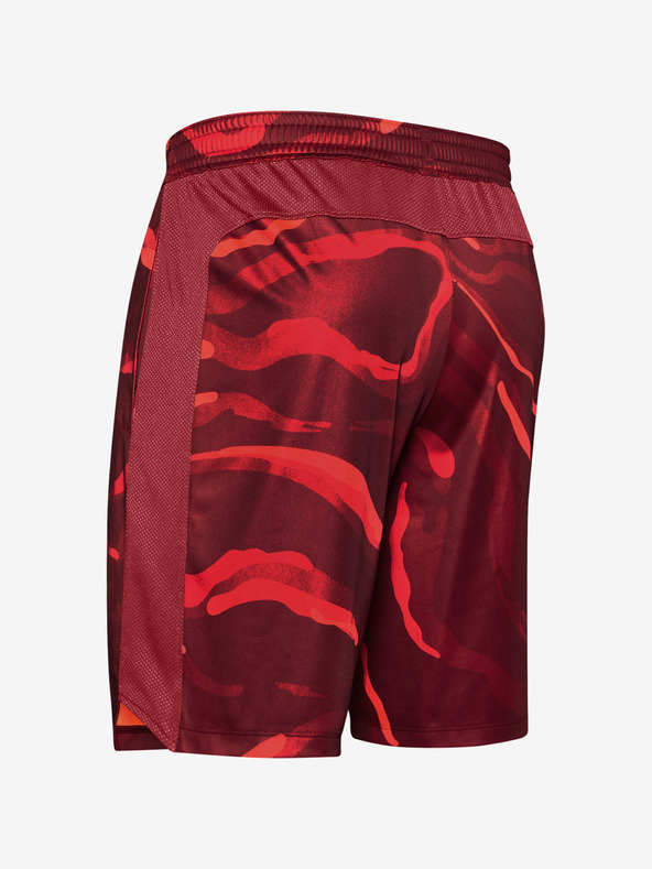 Under Armour Moške kratke hlače Under Armour MK1 Printed Shorts