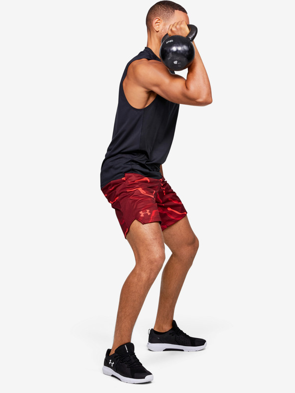 Under Armour Moške kratke hlače Under Armour MK1 Printed Shorts