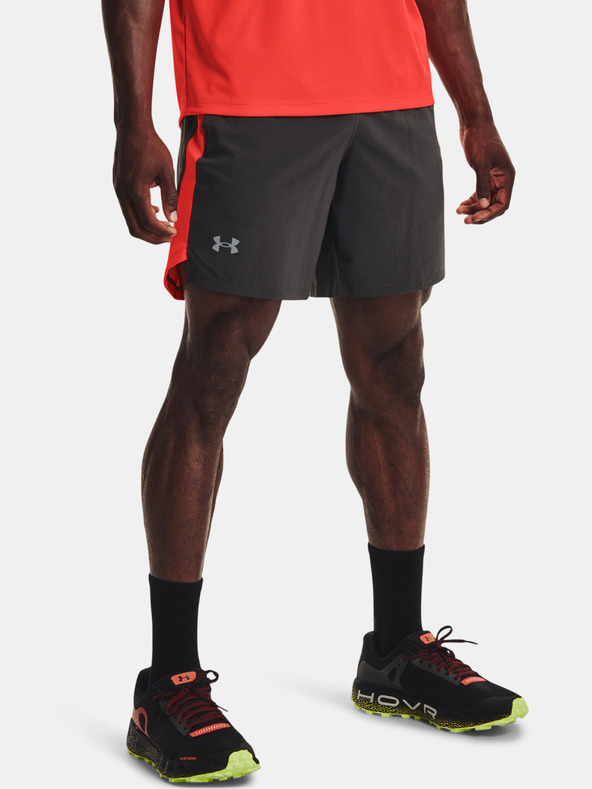 Under Armour Moške kratke hlače Under Armour Launch SW 7'' Short