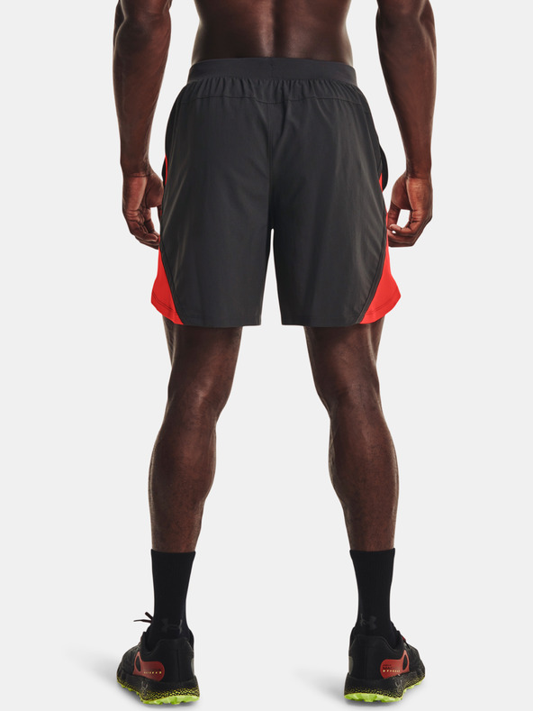 Under Armour Moške kratke hlače Under Armour Launch SW 7'' Short